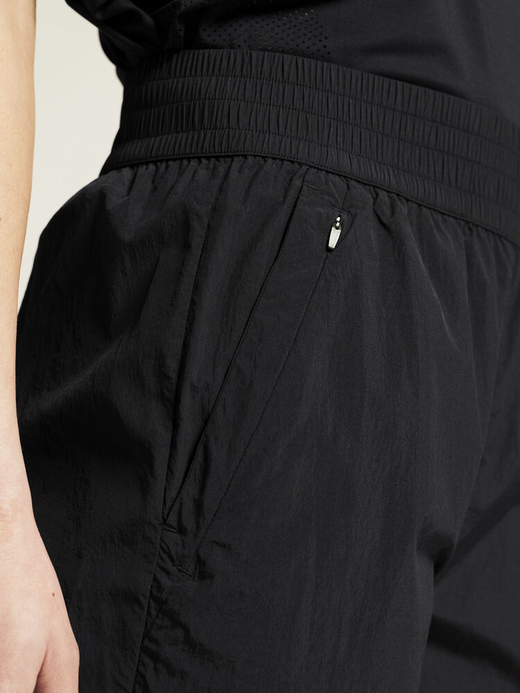 Craft Join Windpants W - Black AW25 [999000] / XS