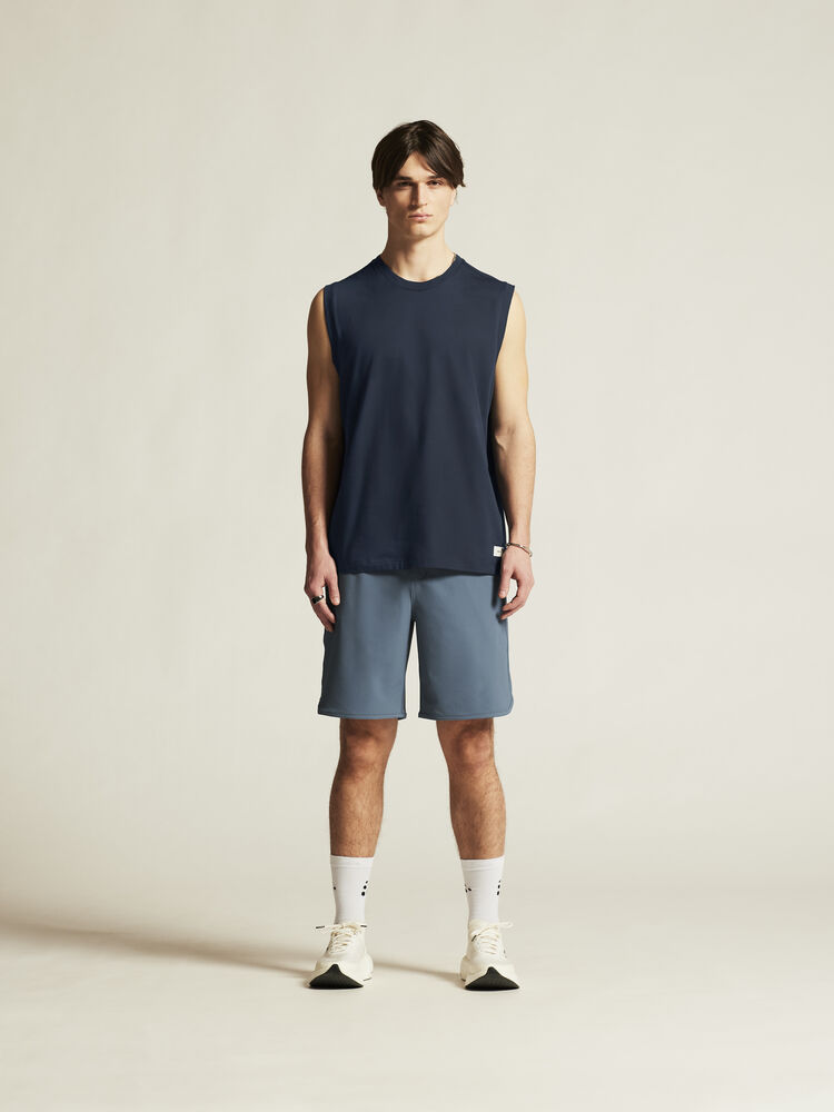 Craft Collective Relaxed Sl Tee M - BLAZE (retail) [396000] / XS