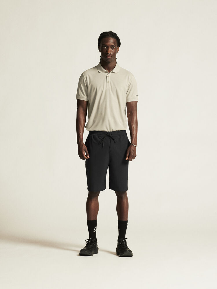 Craft Collective Structure Shorts M - Black AW25 [999000] / XS