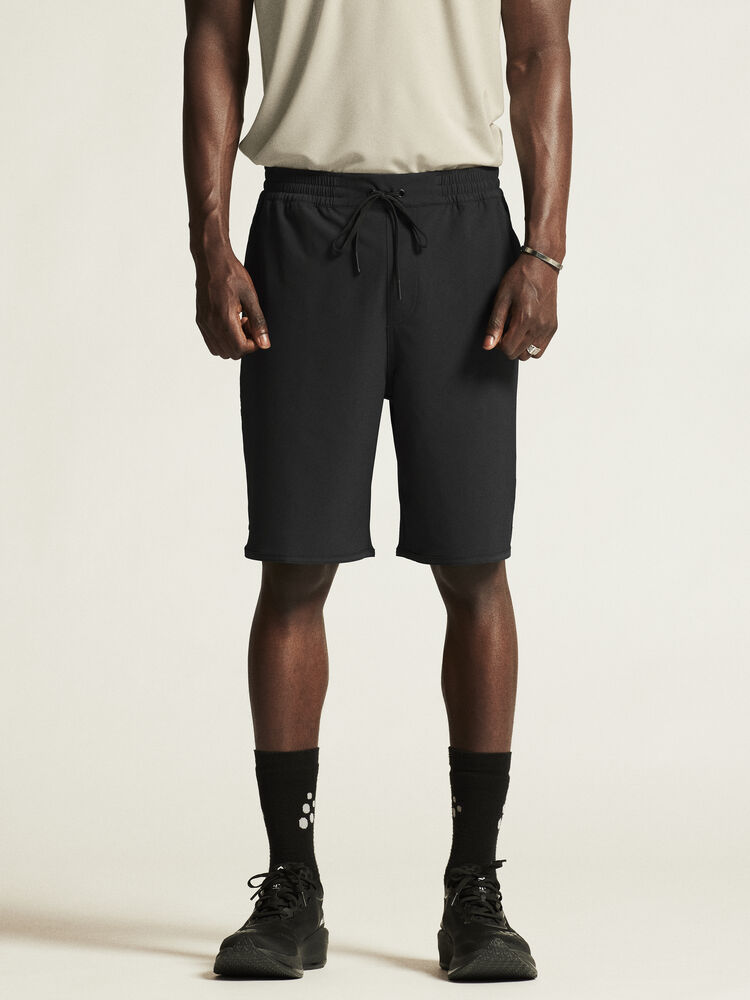 Craft Collective Structure Shorts M - Black AW25 [999000] / XS