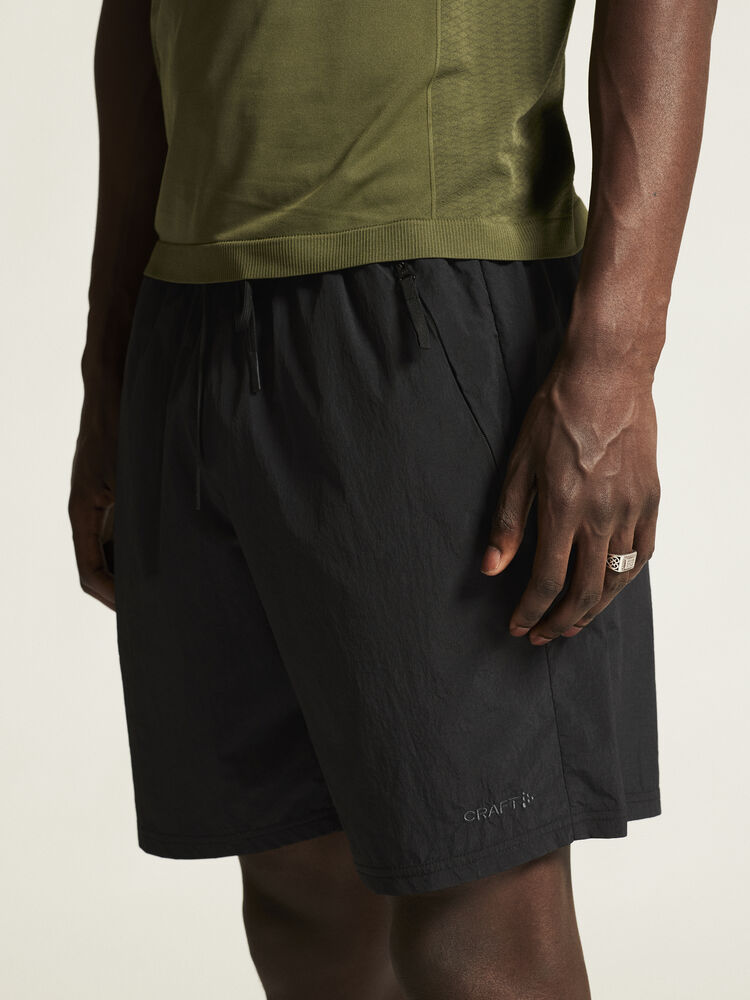 Craft Join Wind Shorts M - Black AW25 [999000] / S