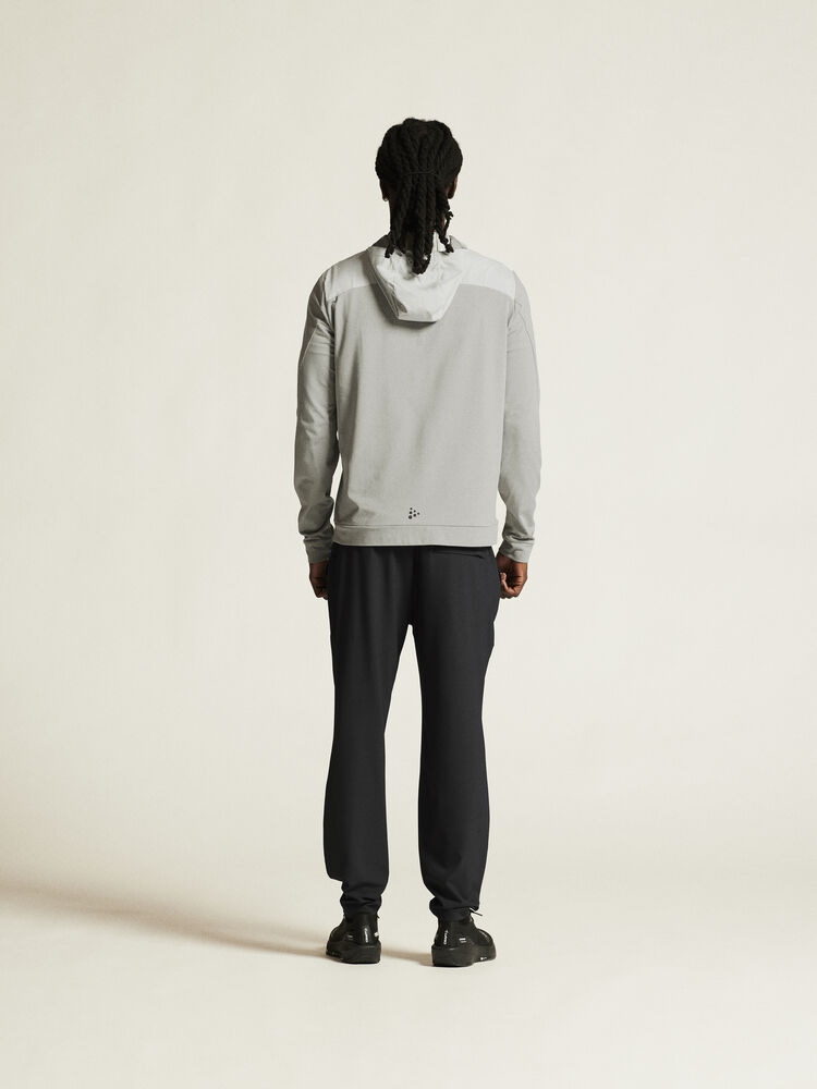 Craft Collective Structure Pants M - Black AW25 [999000] / XS
