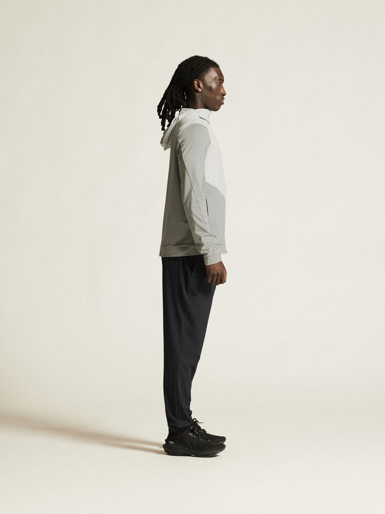 Craft Collective Structure Pants M - Black AW25 [999000] / XS