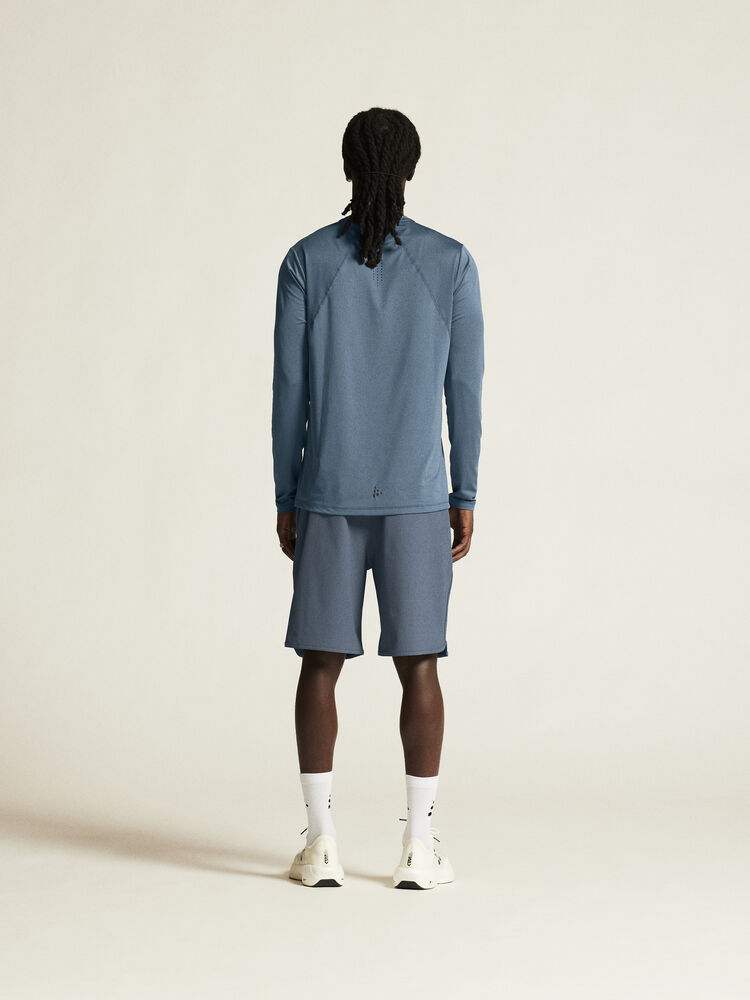 Craft Collective Structure Shorts M - Real (detail) [376000] / XS