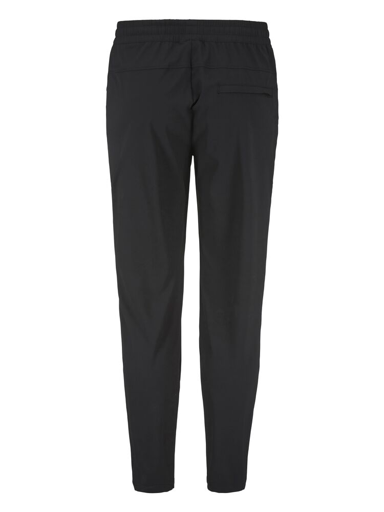 Craft Collective Structure Pants M - Black AW25 [999000] / XS