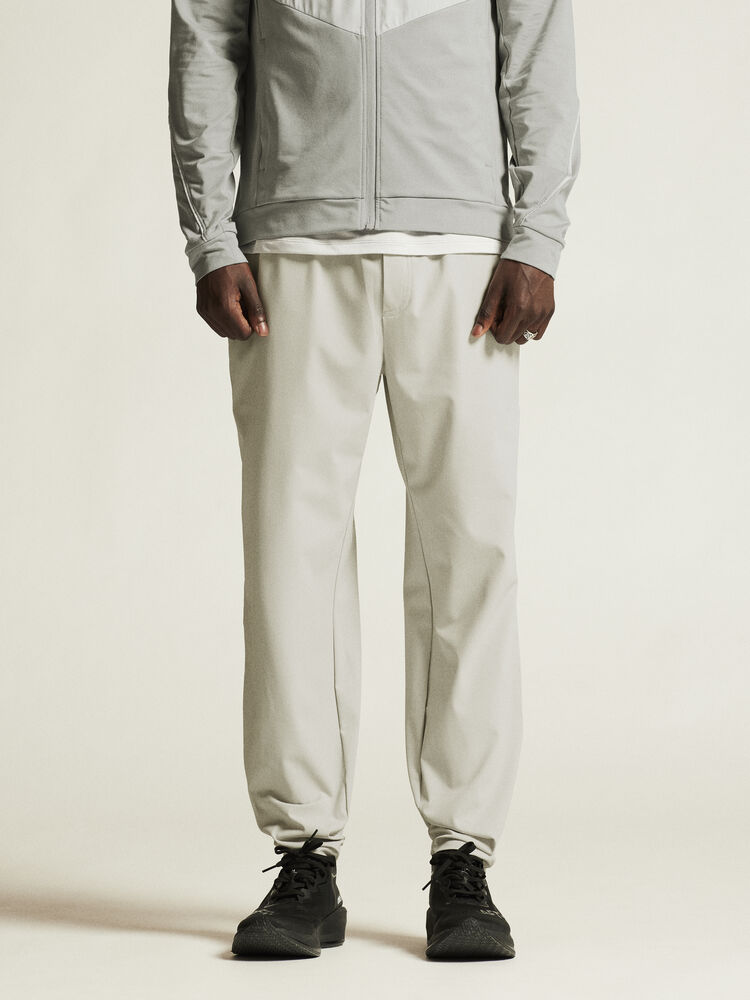 Craft Collective Structure Pants M - Cloud (retail) [922000] / XS