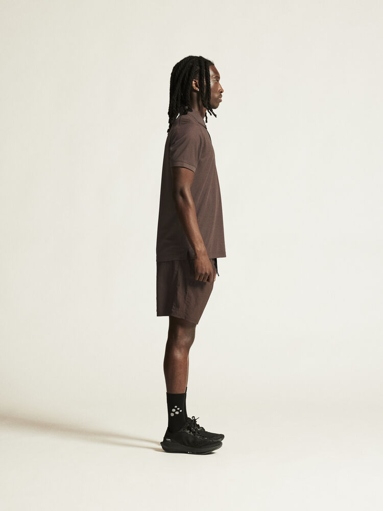 Craft Join Wind Shorts M - Prune (retail) [286000] / S