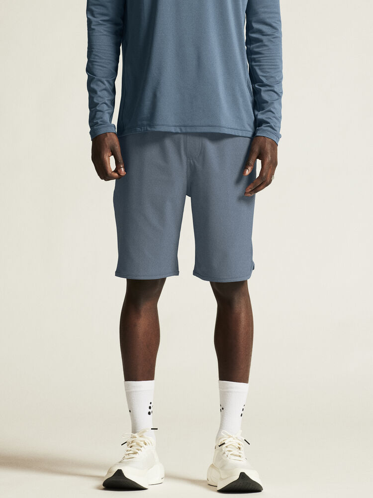 Craft Collective Structure Shorts M - Real (detail) [376000] / XS