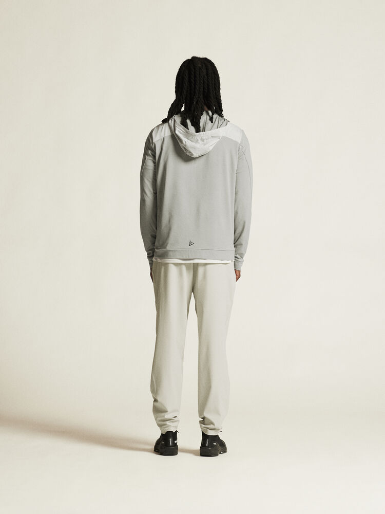 Craft Collective Structure Pants M - Cloud (retail) [922000] / XS