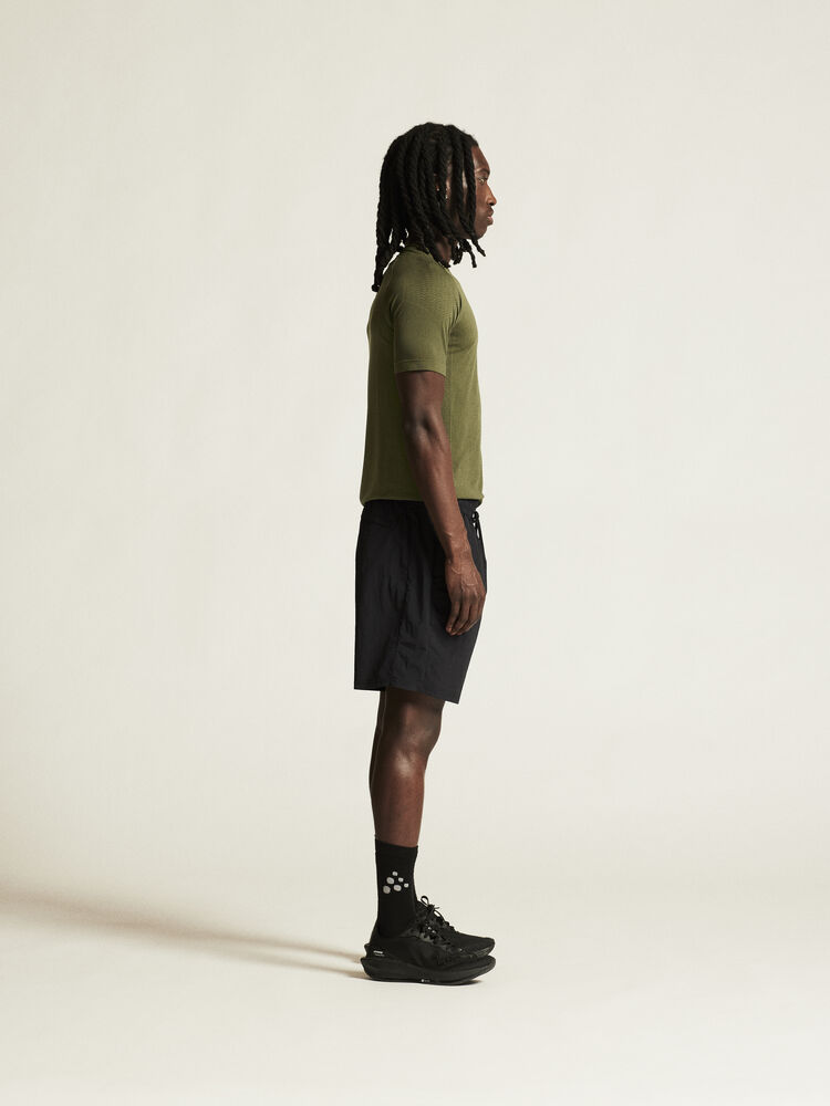 Craft Join Wind Shorts M - Black AW25 [999000] / S