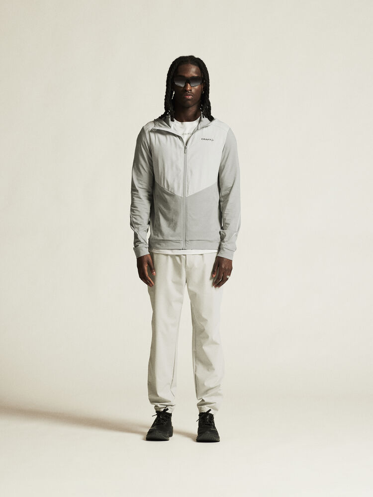 Craft Collective Structure Pants M - Cloud (retail) [922000] / XS