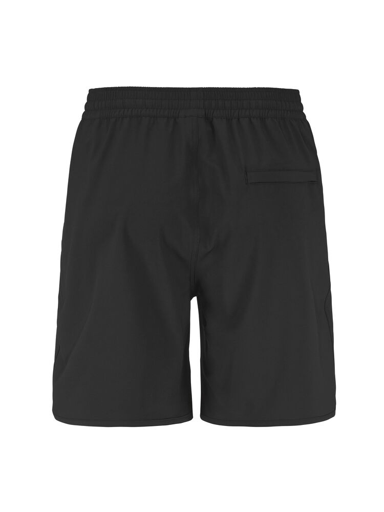 Craft Collective Structure Shorts M - Black AW25 [999000] / XS
