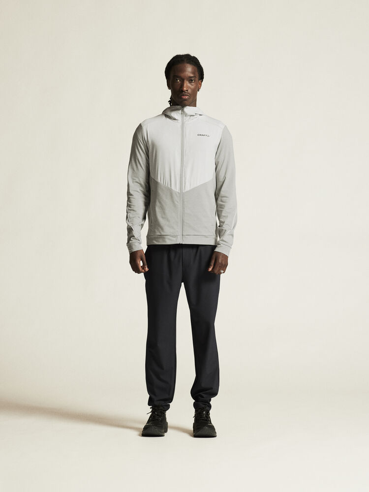 Craft Collective Structure Pants M - Black AW25 [999000] / XS