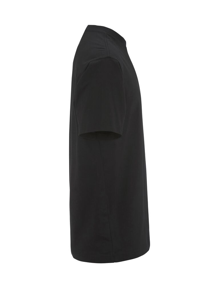 Craft Collective Relaxed Ss Tee M - Black AW25 [999000] / XS
