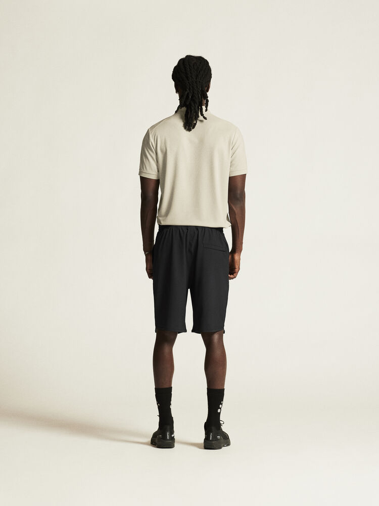 Craft Collective Structure Shorts M - Black AW25 [999000] / XS
