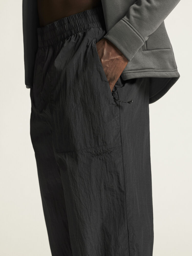 Craft Join Windpants M - Black AW25 [999000] / S