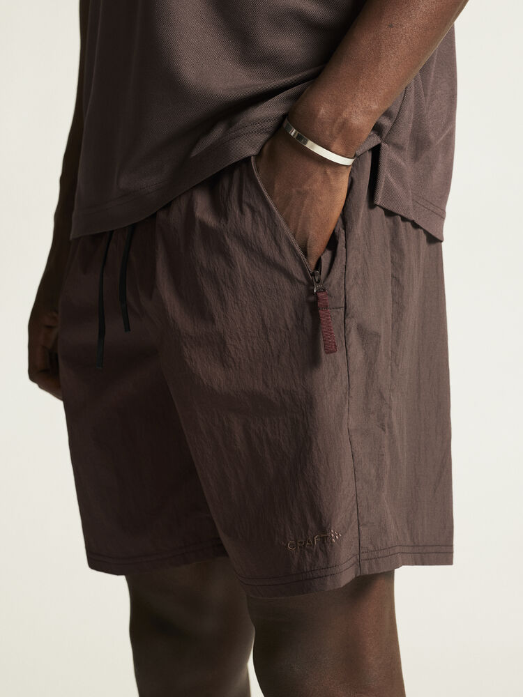 Craft Join Wind Shorts M - Prune (retail) [286000] / S