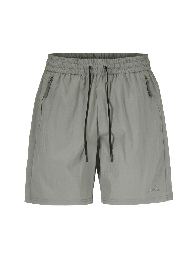 Join Wind Shorts M från Craft i Leaf