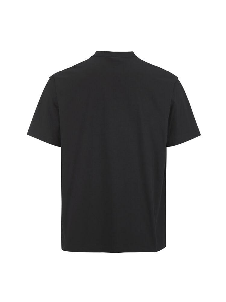 Craft Collective Relaxed Ss Tee M - Black AW25 [999000] / XS