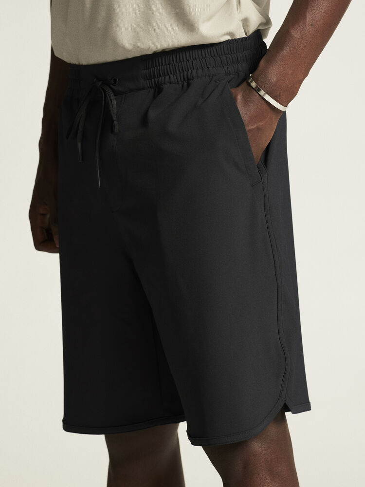 Craft Collective Structure Shorts M - Black AW25 [999000] / XS