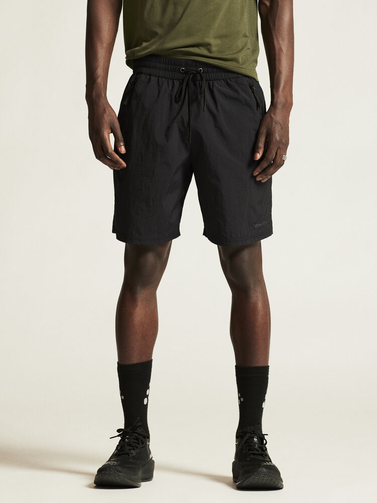 Craft Join Wind Shorts M - Black AW25 [999000] / S