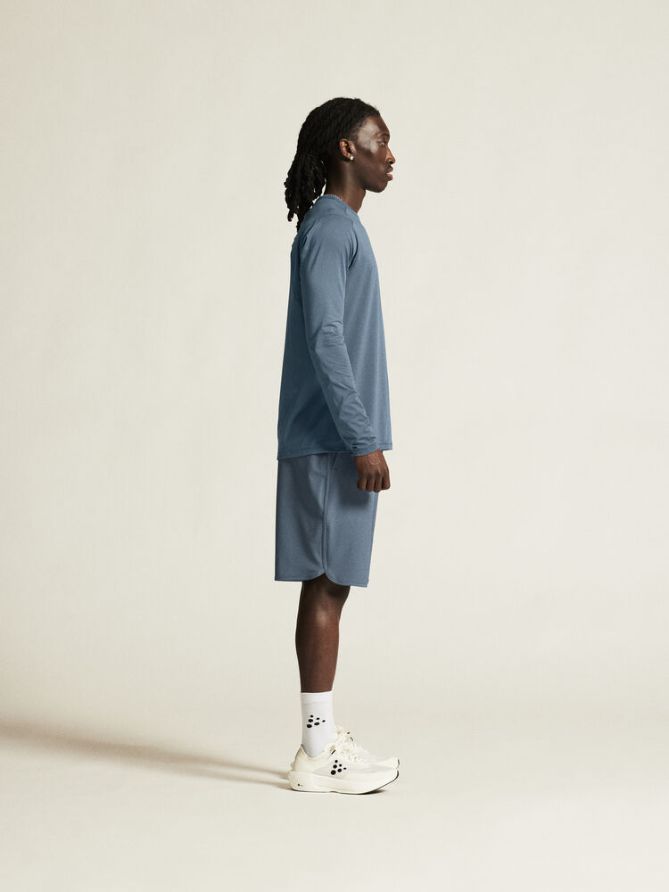 Craft Collective Structure Shorts M - Real (detail) [376000] / XS