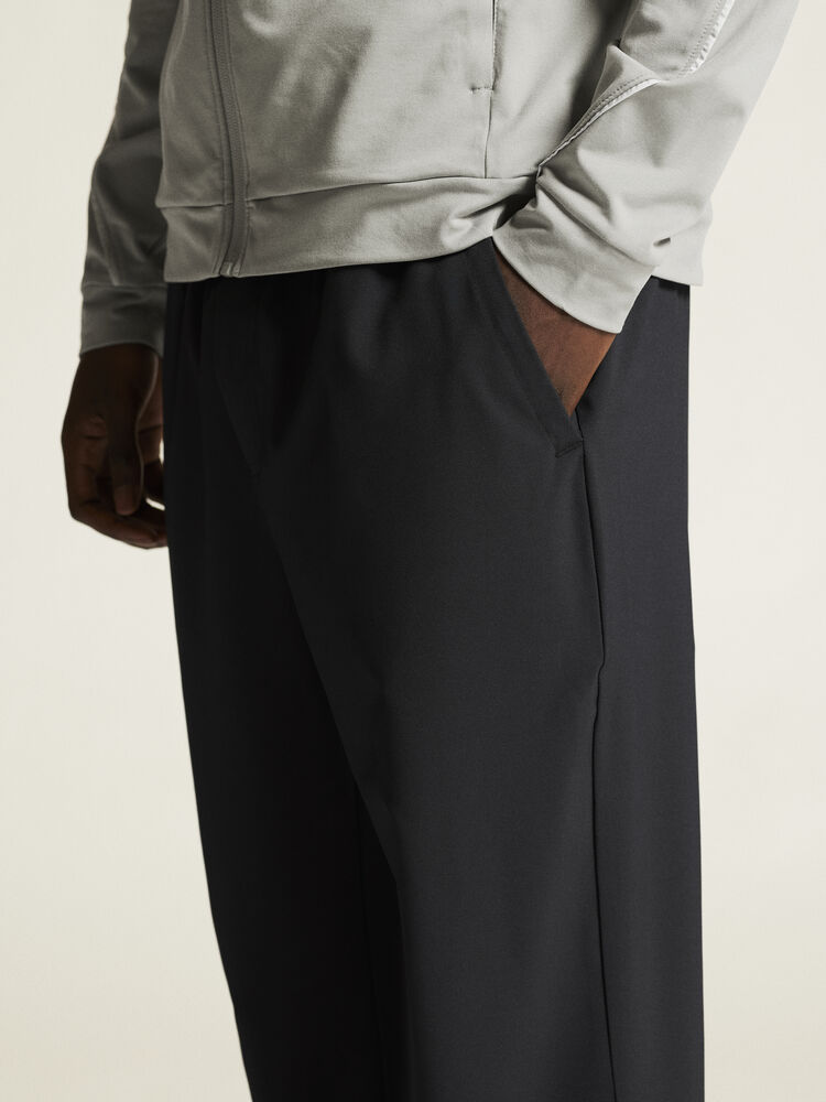Craft Collective Structure Pants M - Black AW25 [999000] / XS