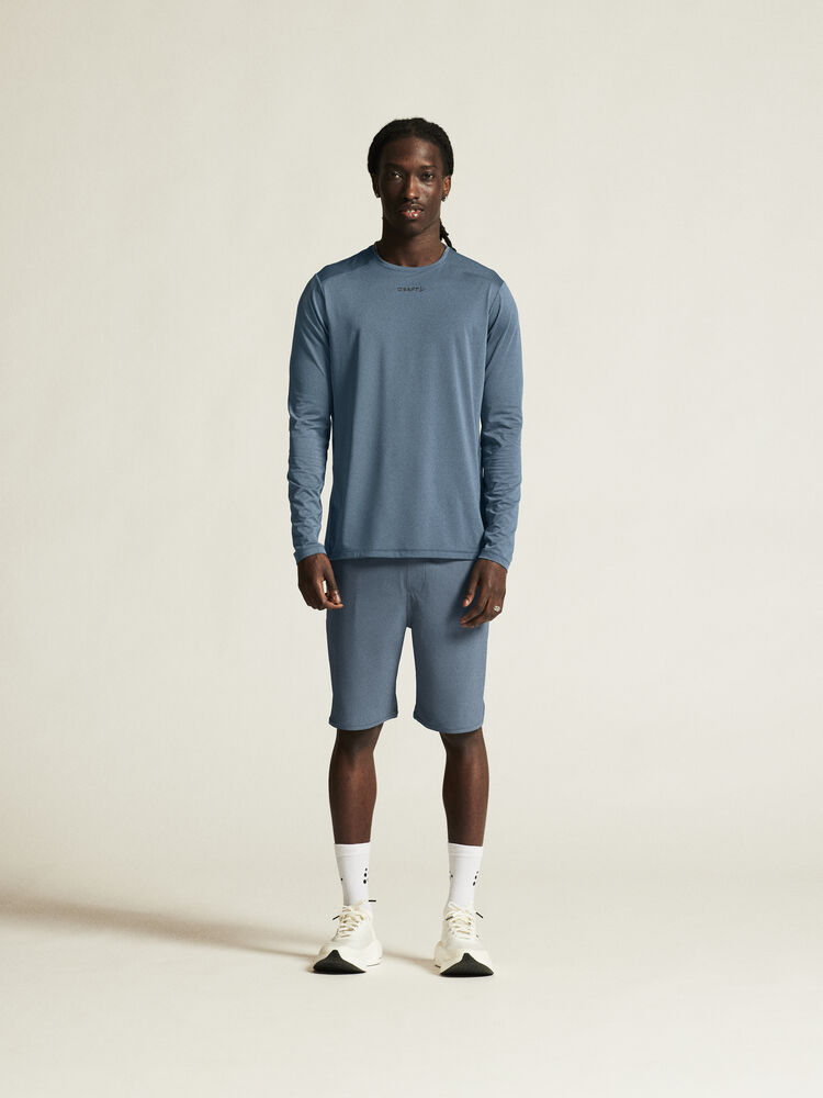 Craft Collective Structure Shorts M - Real (detail) [376000] / XS