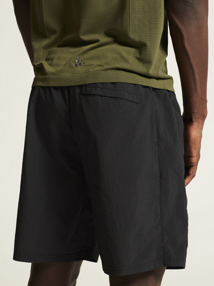 Craft Join Wind Shorts M - Black AW25 [999000] / S