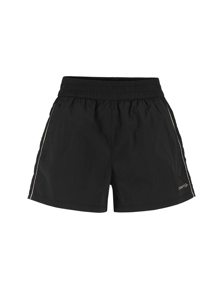 Craft Join Wind Shorts W - Black AW25 [999000] / XS