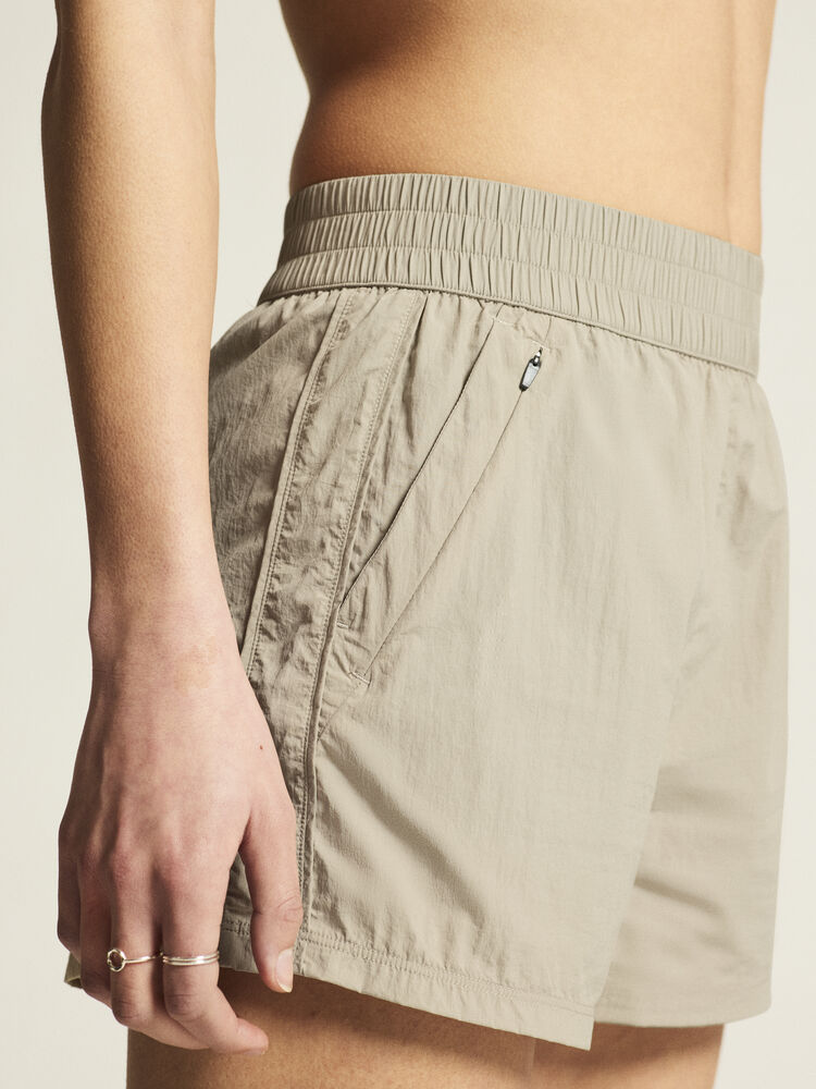 Craft Join Wind Shorts W - Hay (retail) [608000] / XS