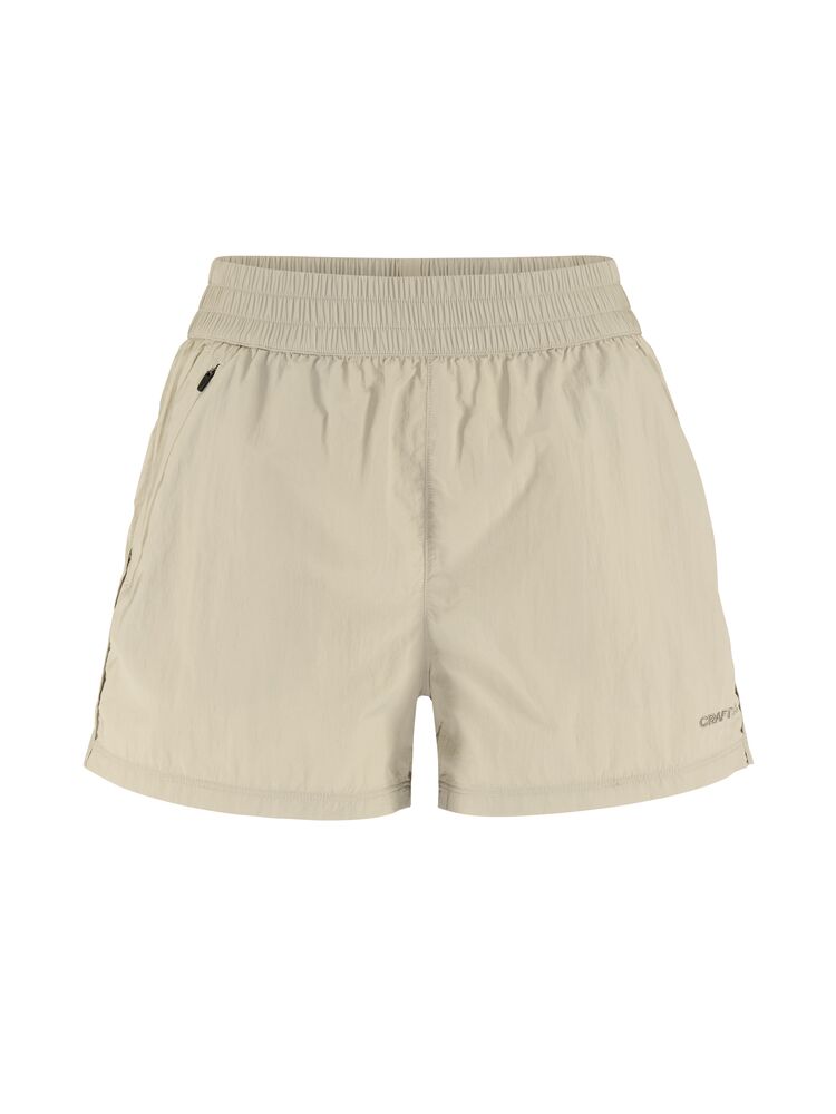 Craft Join Wind Shorts W - Hay (retail) [608000] / XS