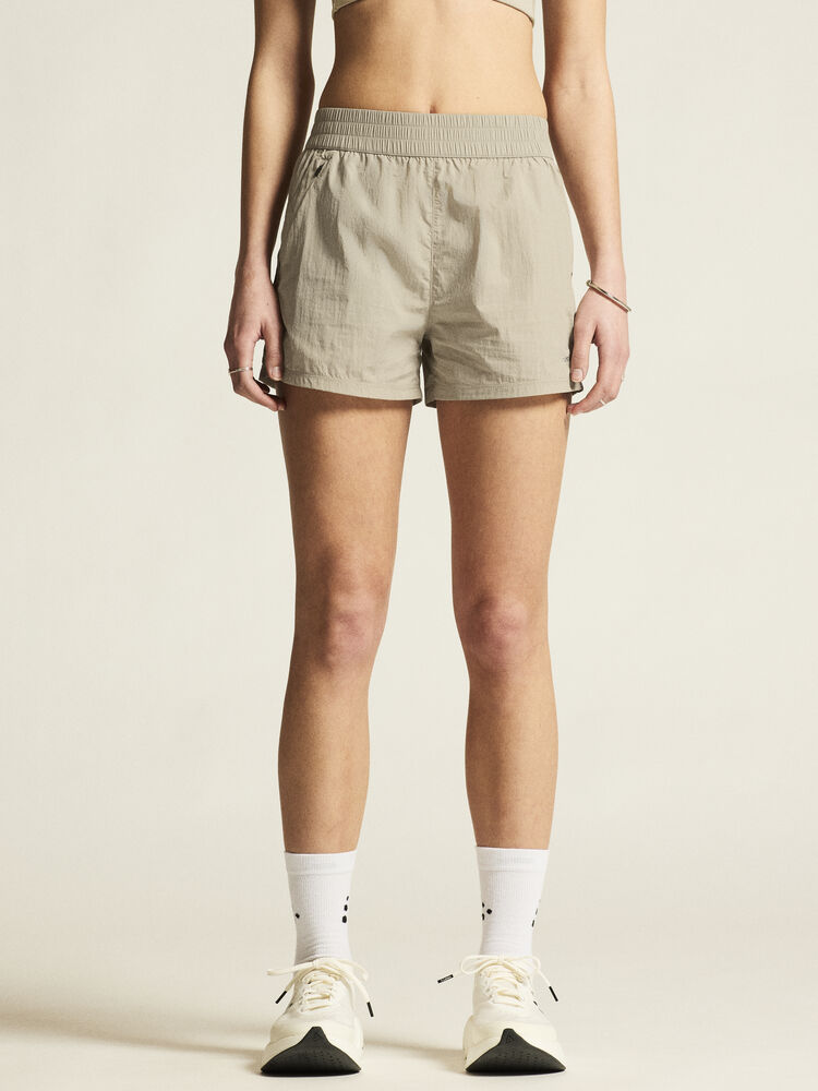 Craft Join Wind Shorts W - Hay (retail) [608000] / XS