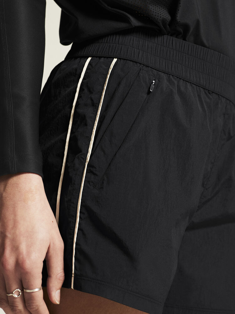 Craft Join Wind Shorts W - Black AW25 [999000] / XS
