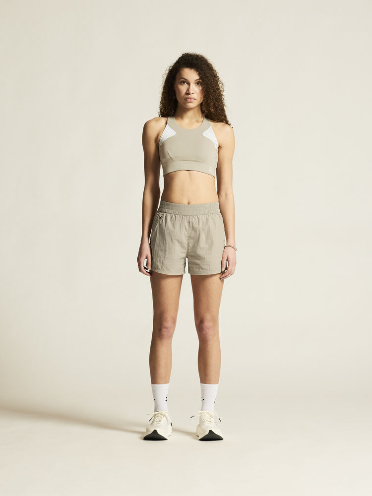 Craft Join Wind Shorts W - Hay (retail) [608000] / XS