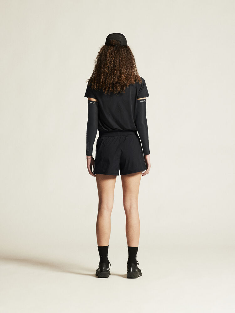 Craft Join Wind Shorts W - Black AW25 [999000] / XS