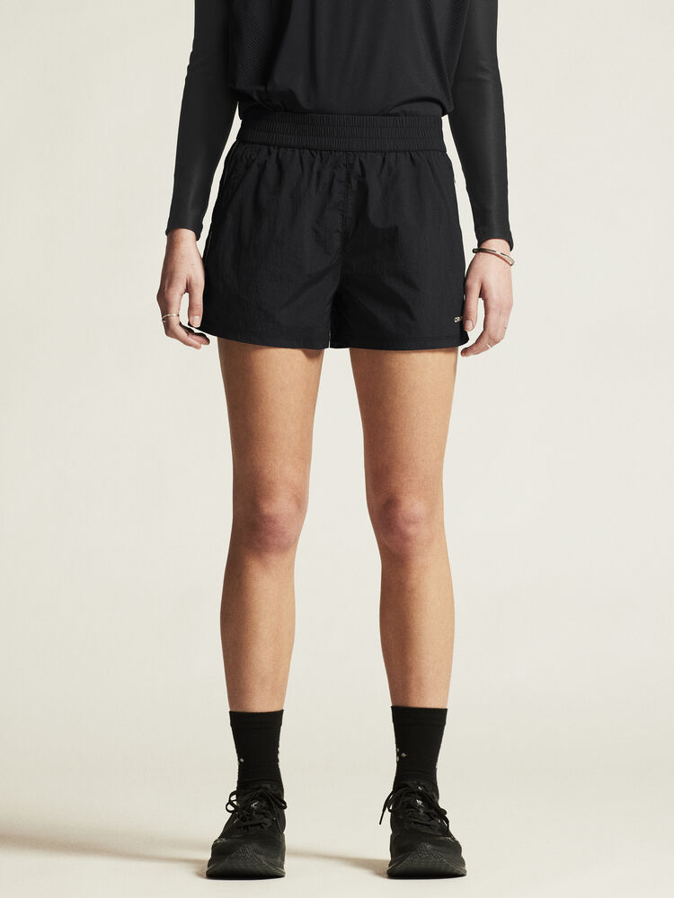 Craft Join Wind Shorts W - Black AW25 [999000] / XS