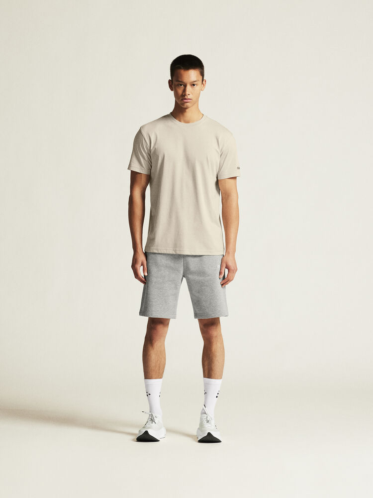 Craft Community 2.0 Tee M - Plaster (retail) [214000] / XS