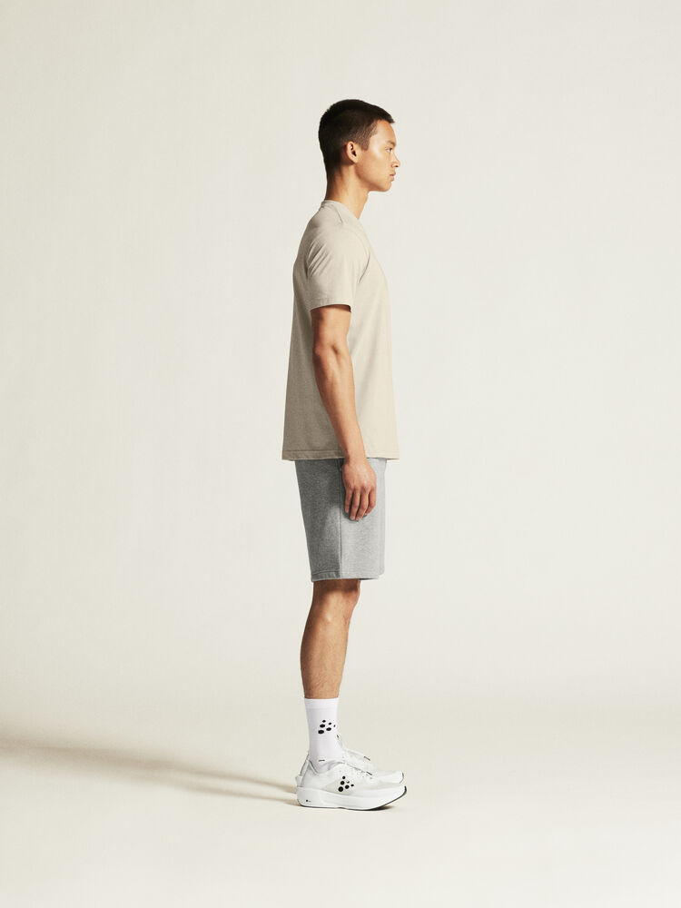 Craft Community 2.0 Tee M - Plaster (retail) [214000] / XS