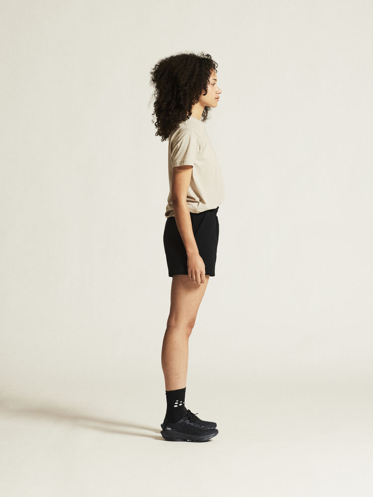 Craft Community 2.0 Tee W - Plaster (retail) [214000] / XS
