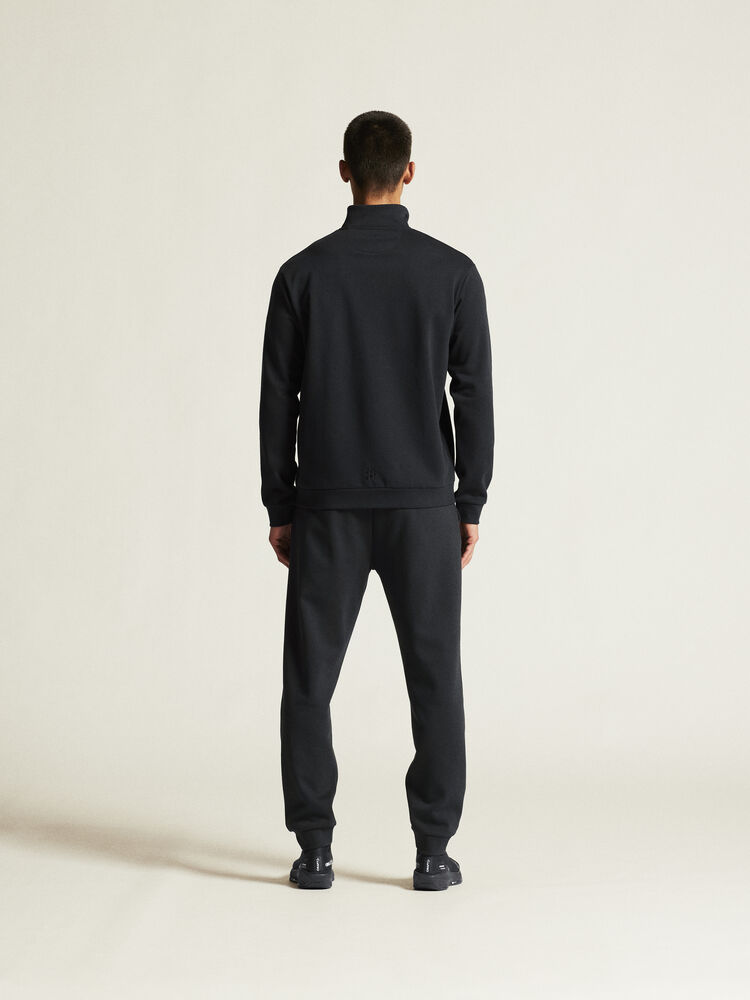 Craft Community 2.0 Zip Jkt M - Black AW25 [999000] / XS