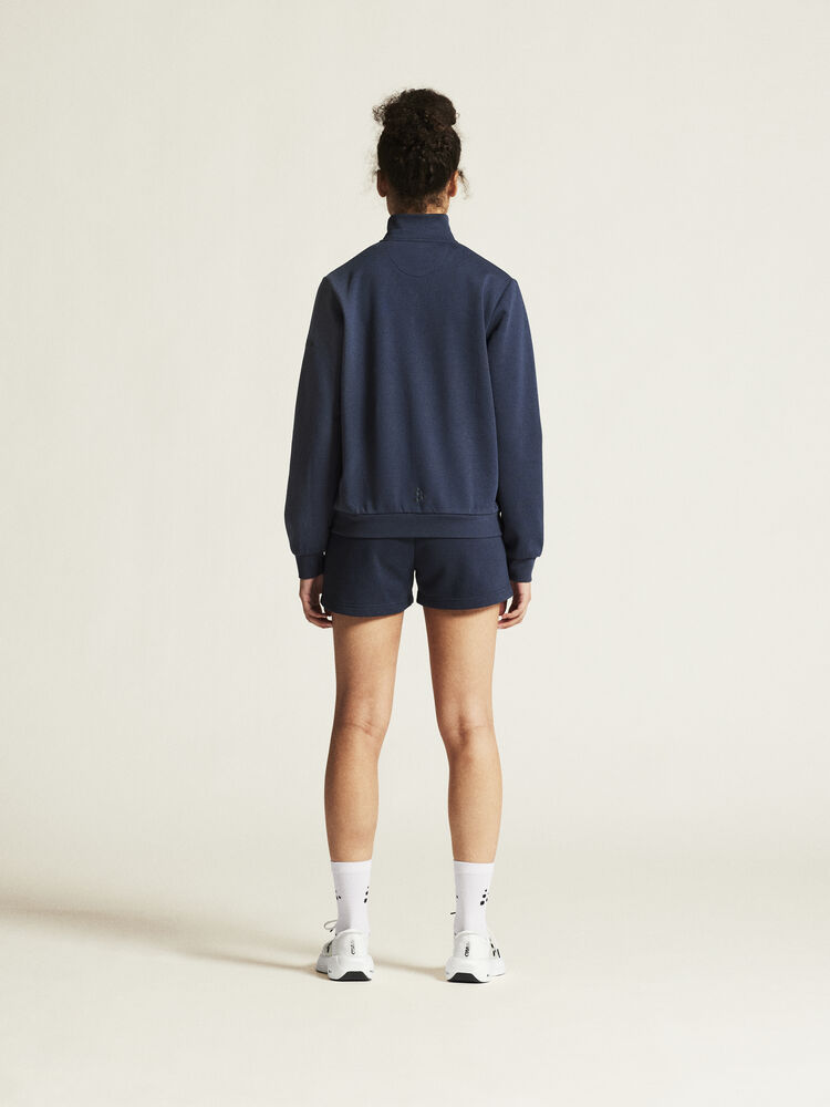 Craft Community 2.0 Zip Jkt W - NAVY [390000] / XS
