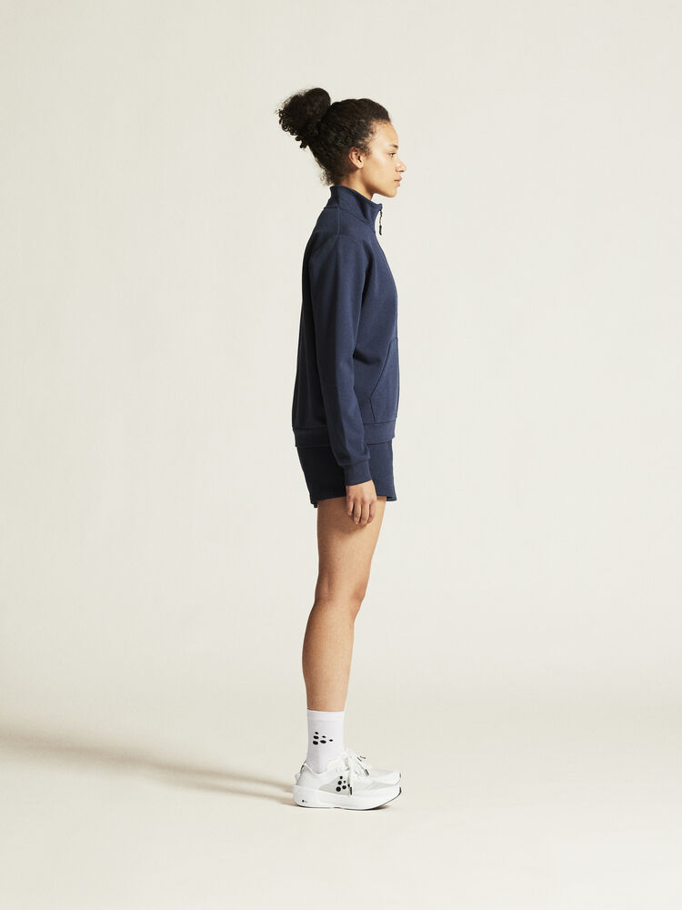 Craft Community 2.0 Zip Jkt W - NAVY [390000] / XS