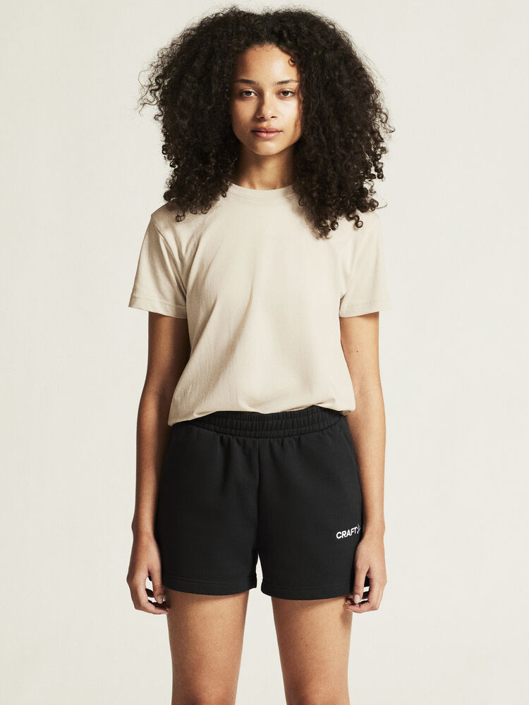 Craft Community 2.0 Tee W - Plaster (retail) [214000] / XS