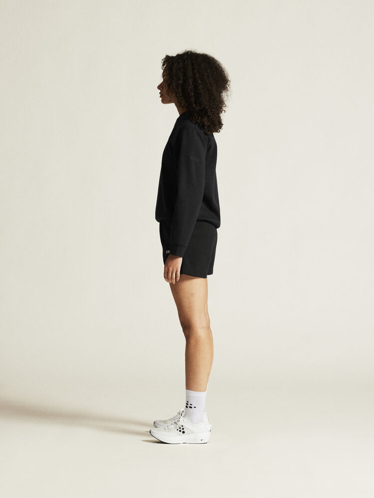 Craft Community 2.0 R Neck W - Black AW25 [999000] / XS
