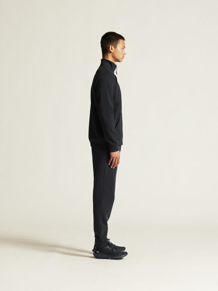 Craft Community 2.0 Zip Jkt M - Black AW25 [999000] / XS