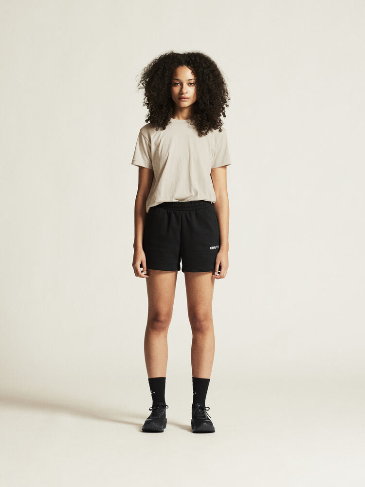 Craft Community 2.0 Tee W - Plaster (retail) [214000] / XS
