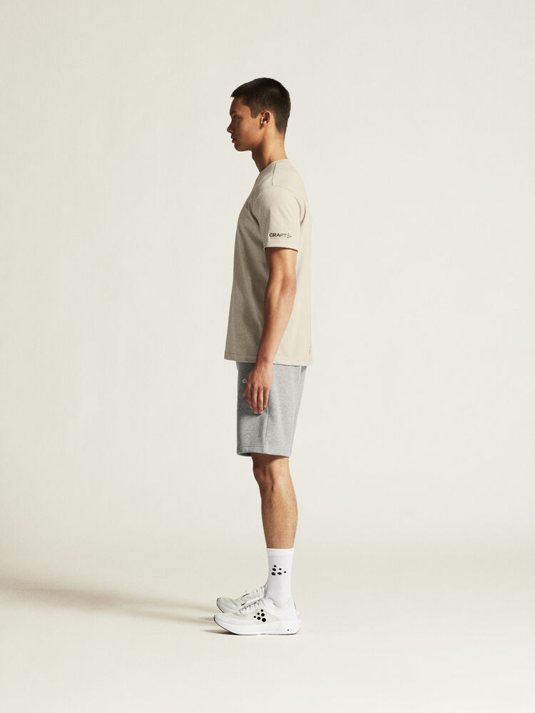 Craft Community 2.0 Tee M - Plaster (retail) [214000] / XS