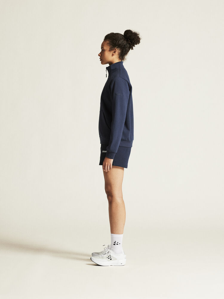 Craft Community 2.0 Zip Jkt W - NAVY [390000] / XS
