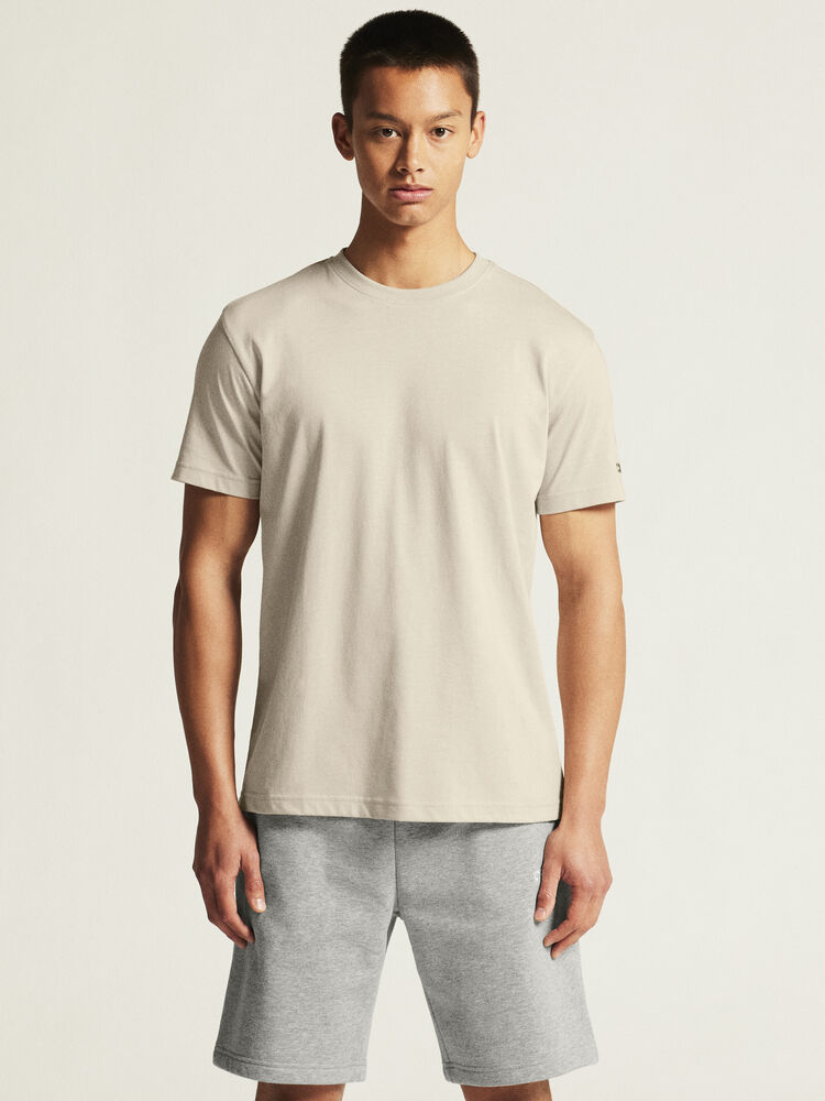 Craft Community 2.0 Tee M - Plaster (retail) [214000] / XS